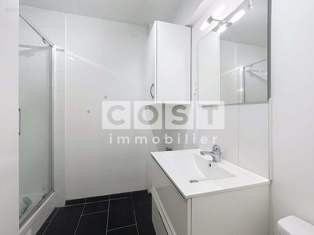 Appartement à BOIS-COLOMBES