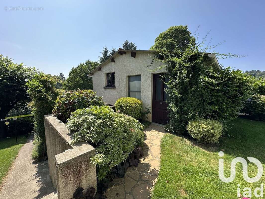 Photo 2 - Maison à LEYME