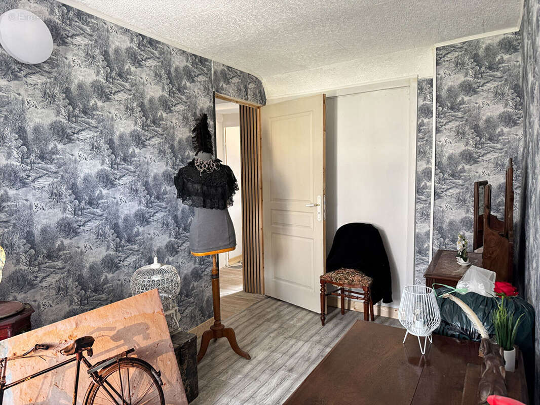 Maison de village - photo 15