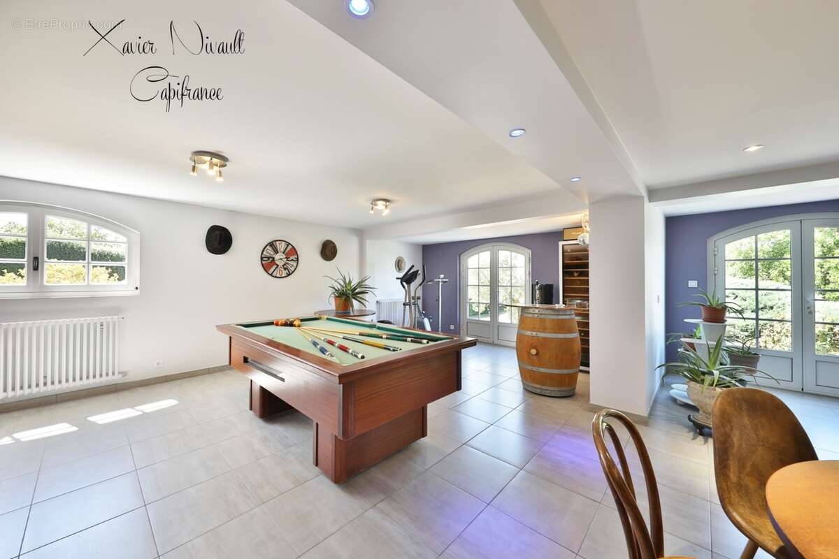 Maison à vendre 10 pièces MONCOUTANT (79) - photo 16