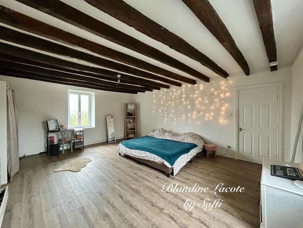 Photo 5 - Maison à BOSMOREAU-LES-MINES