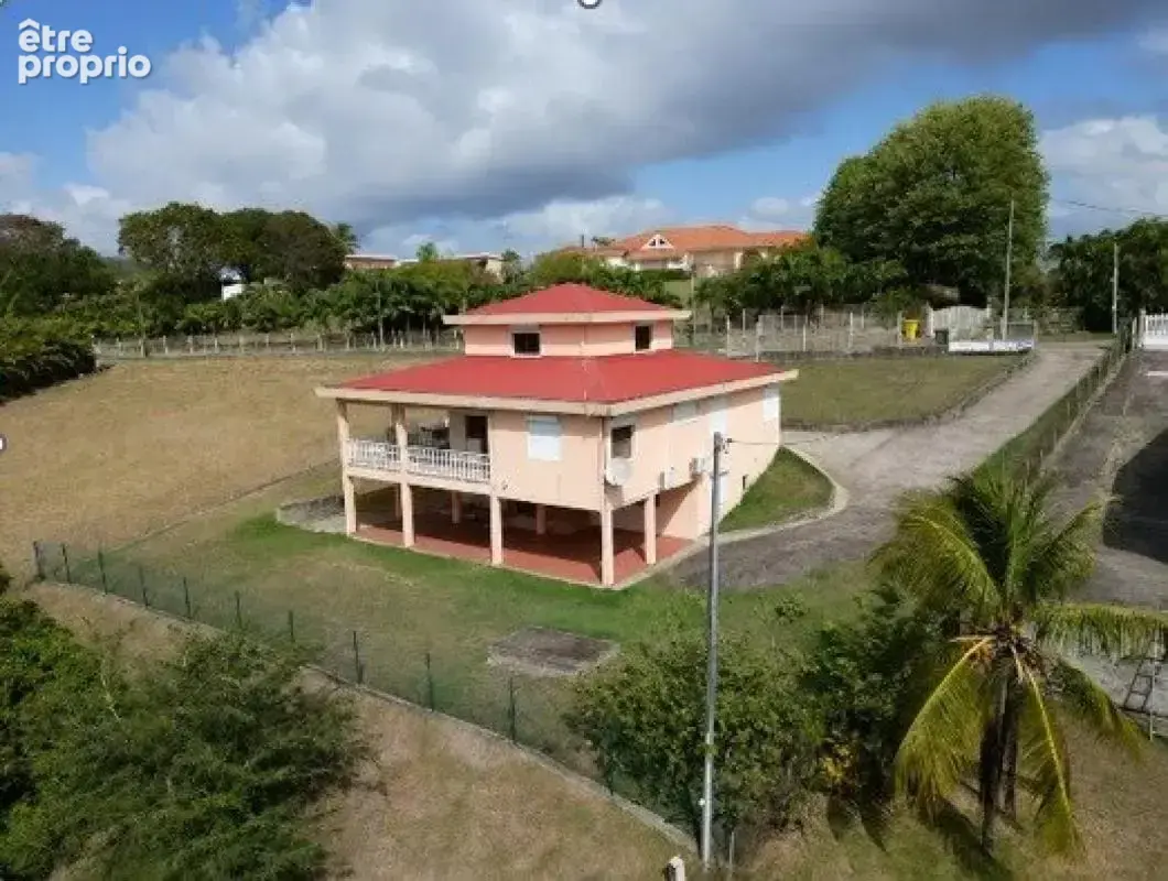Maison à LE FRANCOIS