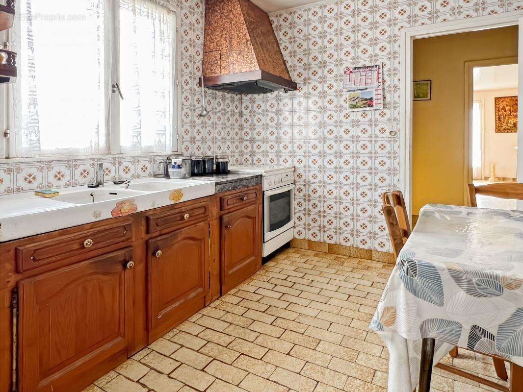 Maison à CAMBO-LES-BAINS