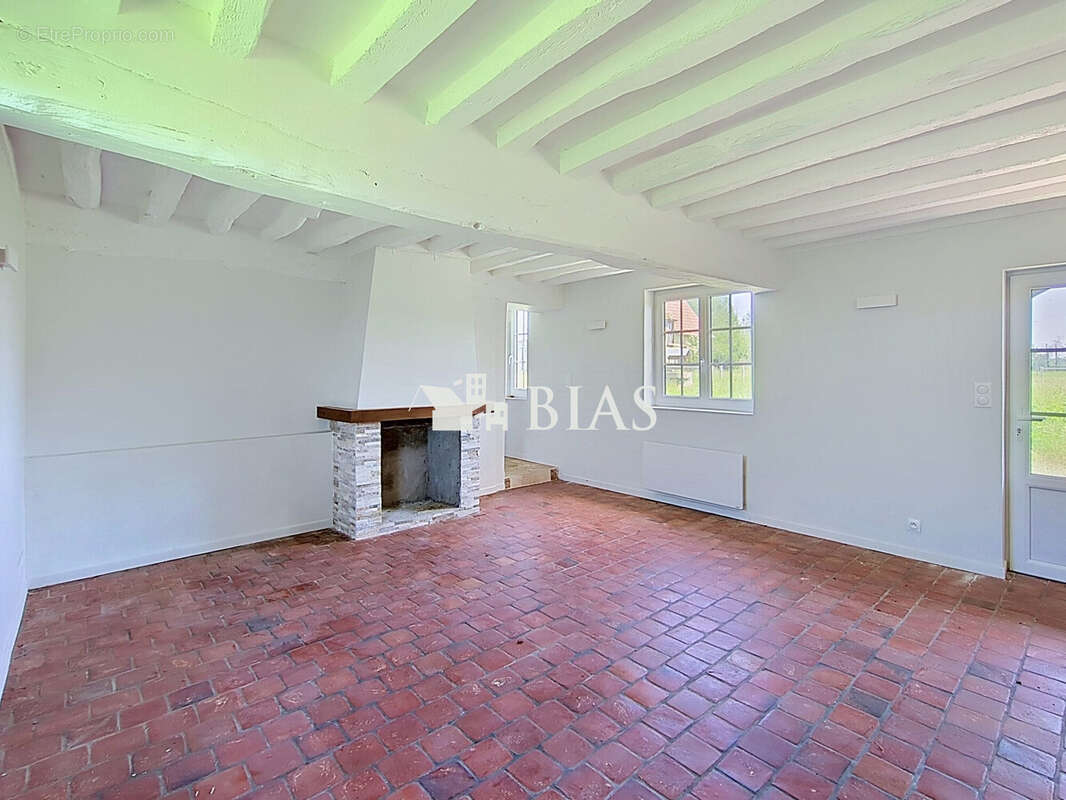 Maison 165 m² à Thierville  - photo 4