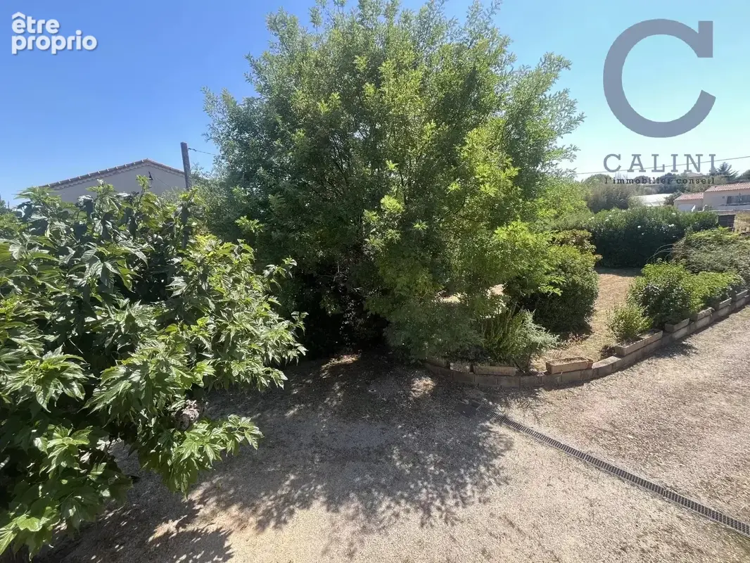 Villa 200 m2 hab. sur 1762 m2 de terrain - photo 29