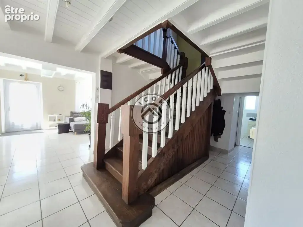Maison basco-landaise  190 m²  Meilhan - photo 7