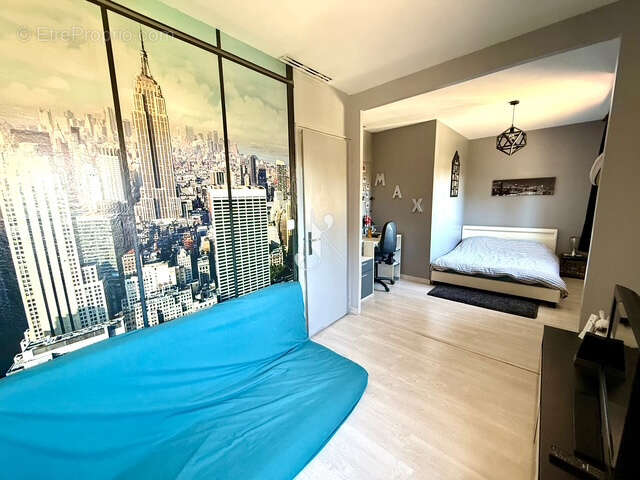 Maison à SAINT-SAVOURNIN