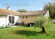 Maison à CESTAS