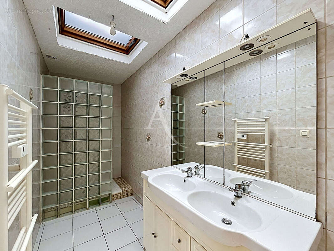 Appartement à CHOLET