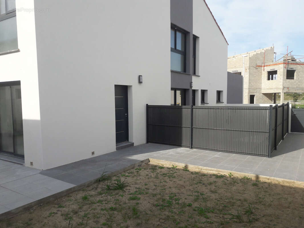 Appartement à PERPIGNAN