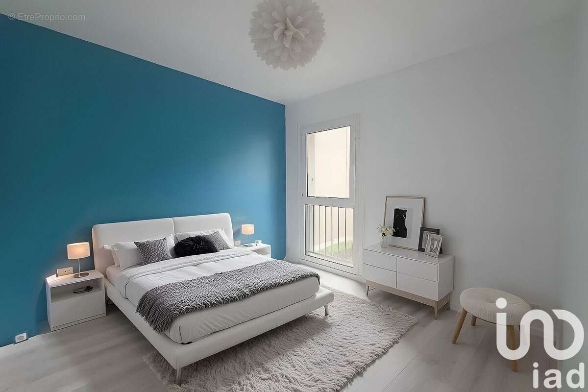 Photo 8 - Appartement à YERRES