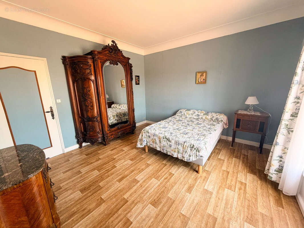 Maison à SAINT-ANDRE-DE-CUBZAC