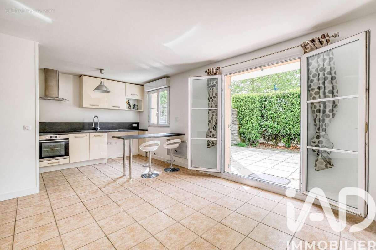 Photo 6 - Appartement à SERRIS