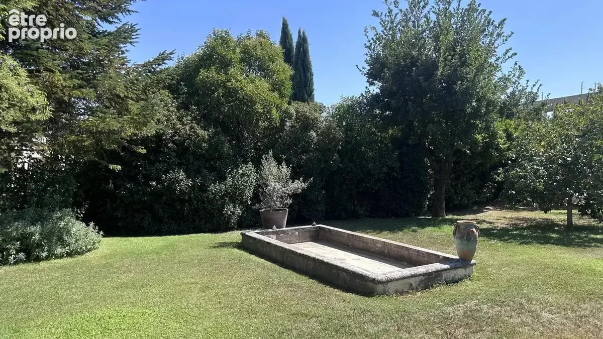 Cazan - Mas de 281 m² sur 3256 m² - photo 3