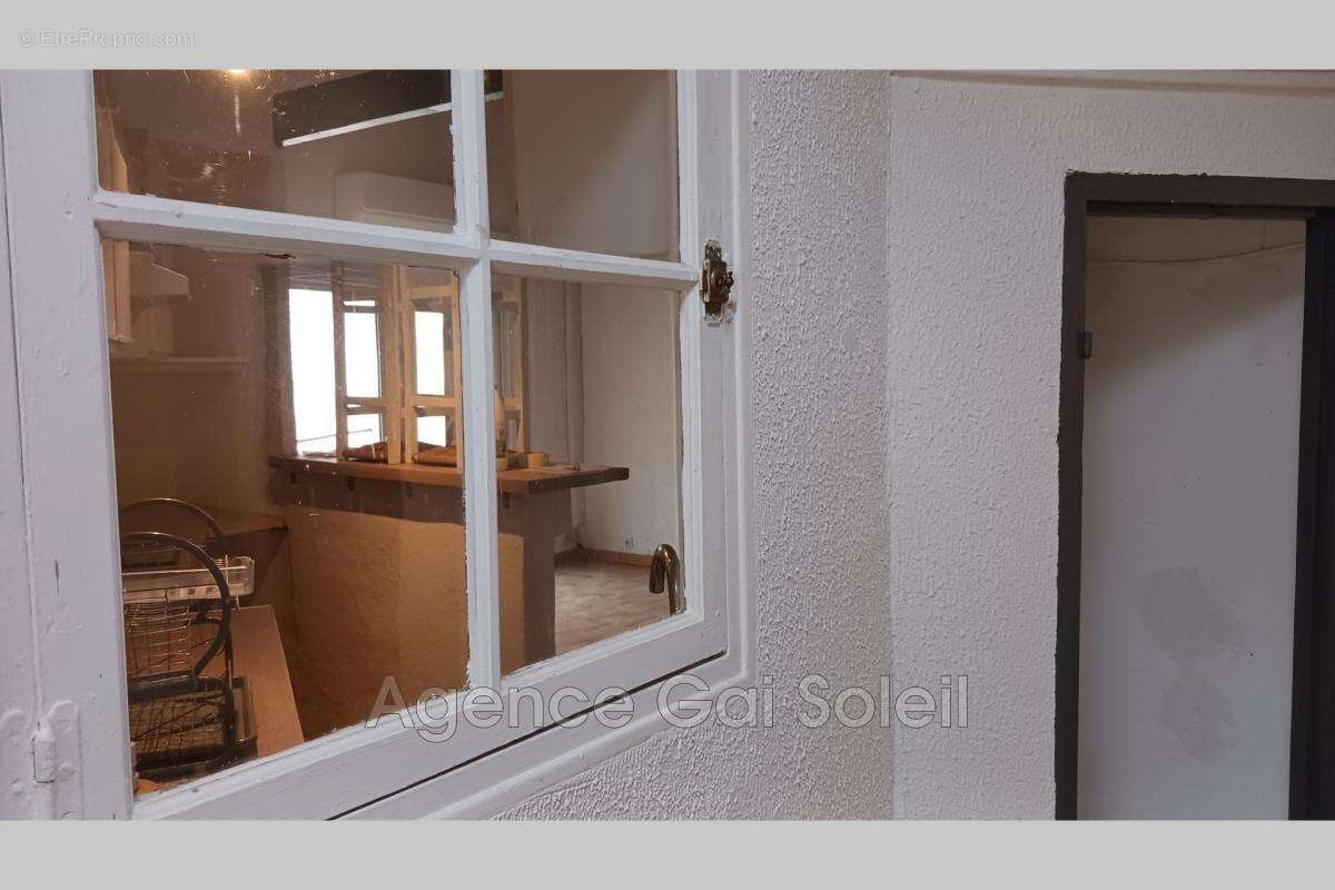 Maison à NISSAN-LEZ-ENSERUNE