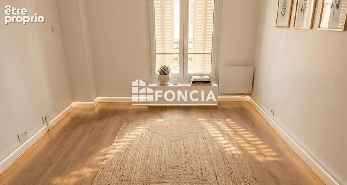 Appartement à COLOMBES
