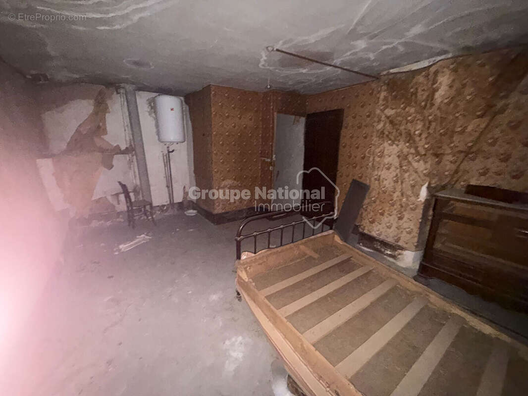 Appartement à LANSARGUES