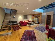 Appartement à LE MANS