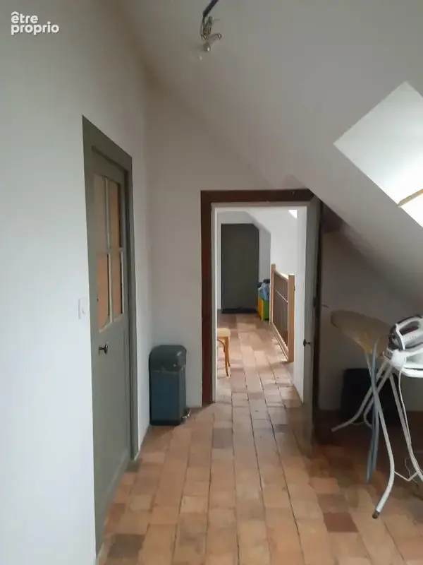 Maison de caractère centre ville - photo 8