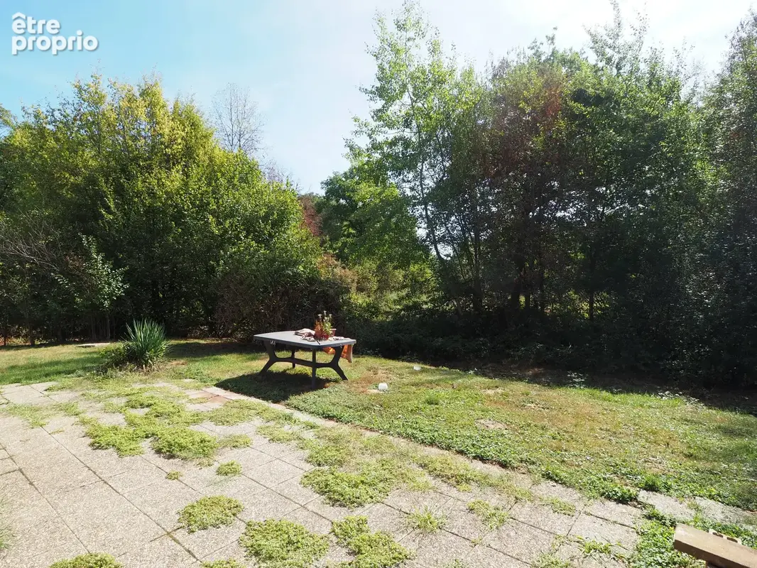 EXCLUSIF Secteur SERMAMAGNY - Maison récente plain-pied à vendre - photo 2