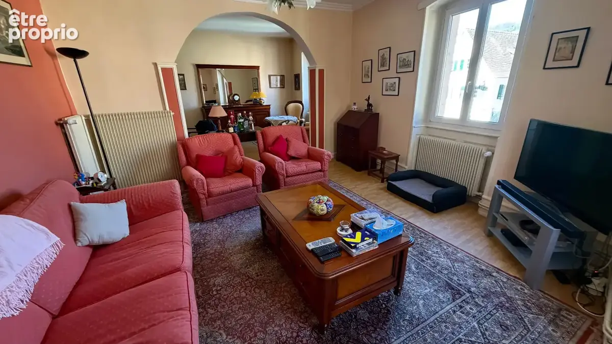 Maison rodern - photo 4