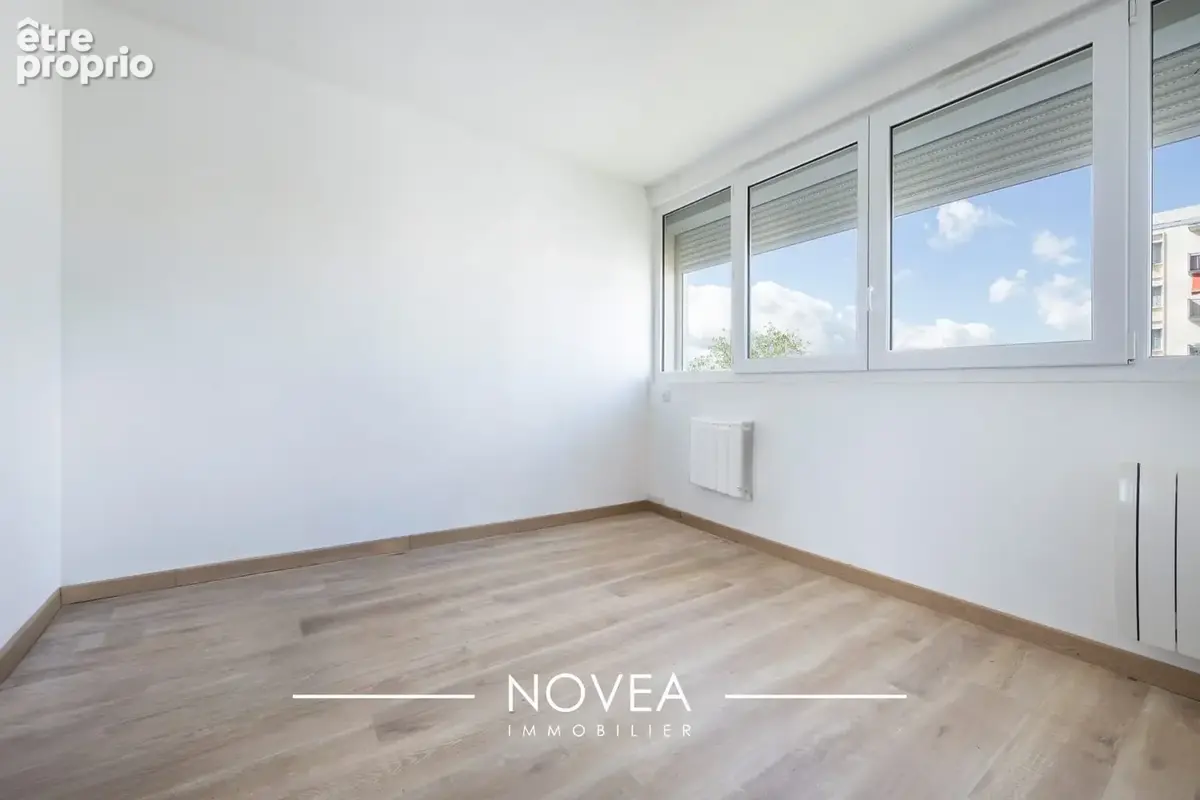 Appartement 51 m² à Lyon-5e  - photo 5