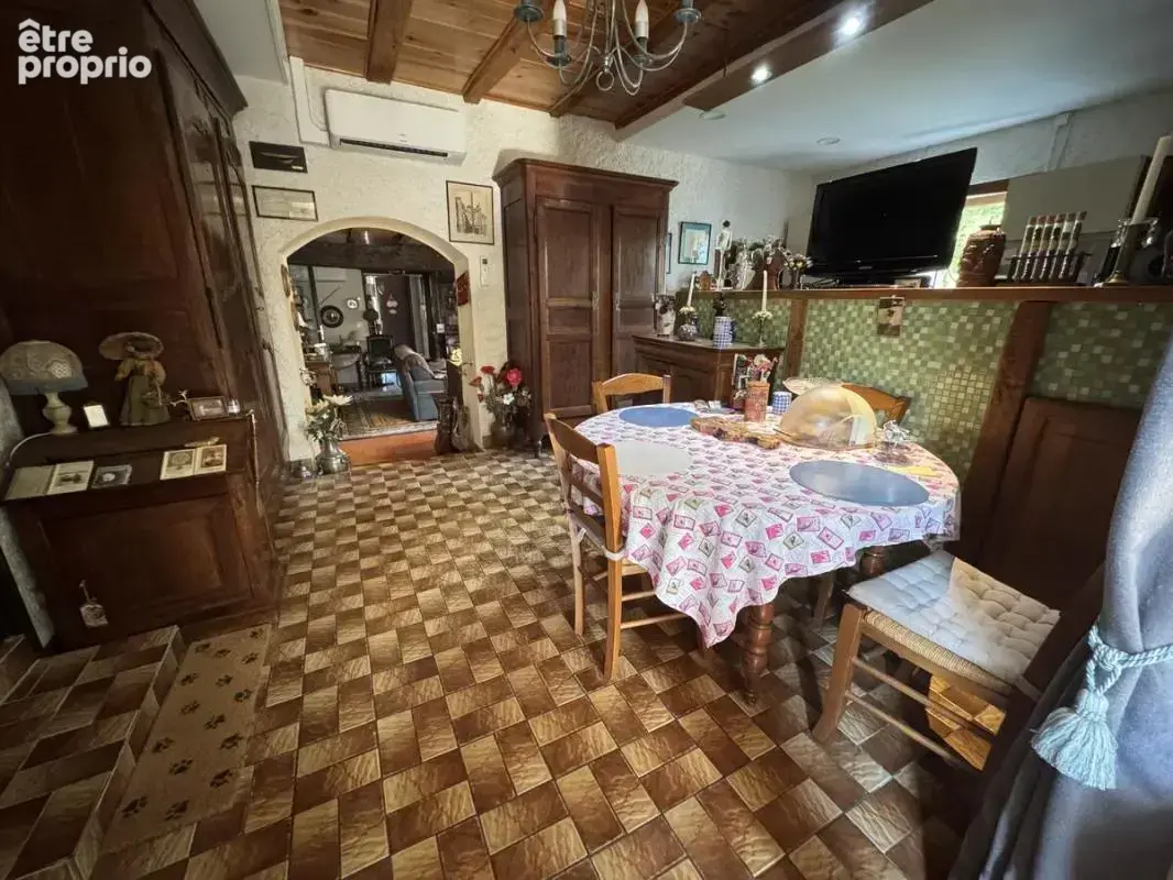 Maison 5 pièces 115 m² à vendre à Beaulon (03230) - photo 4