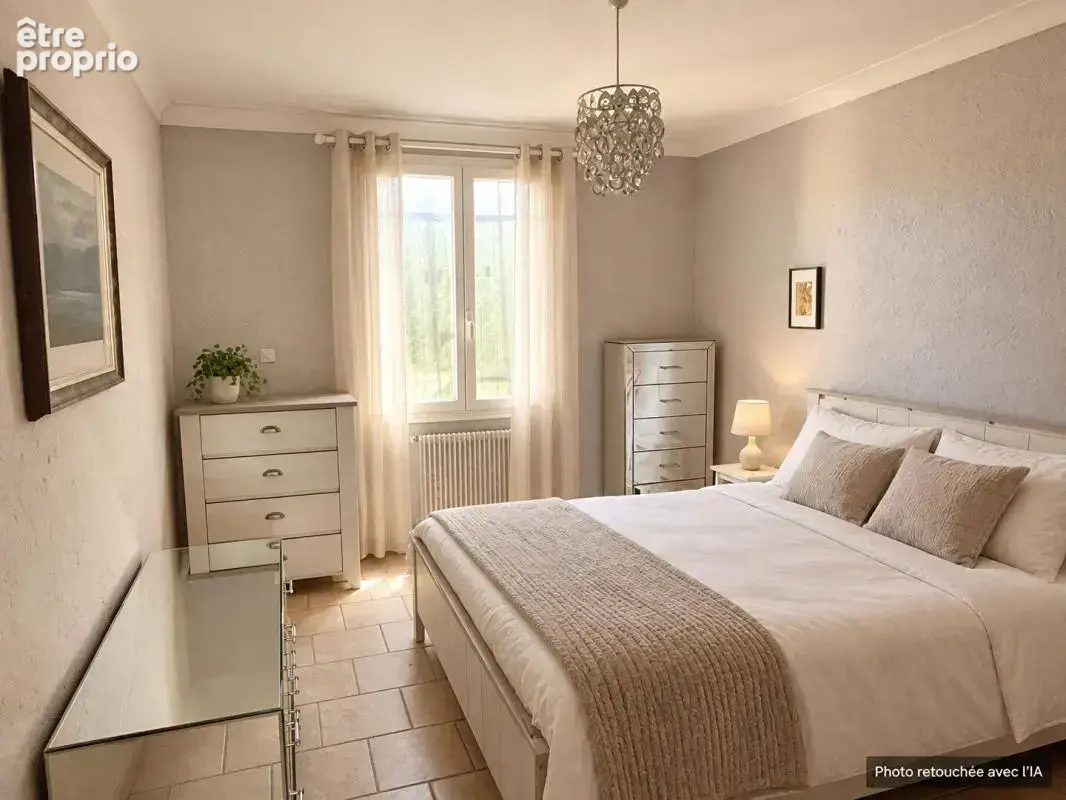 Aubignan : spacieuse maison de 213 m² avec vue sur le mont ventoux - photo 7