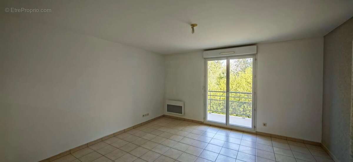 Appartement T3 lumineux avec balcon, faibles charges et deux - photo 5