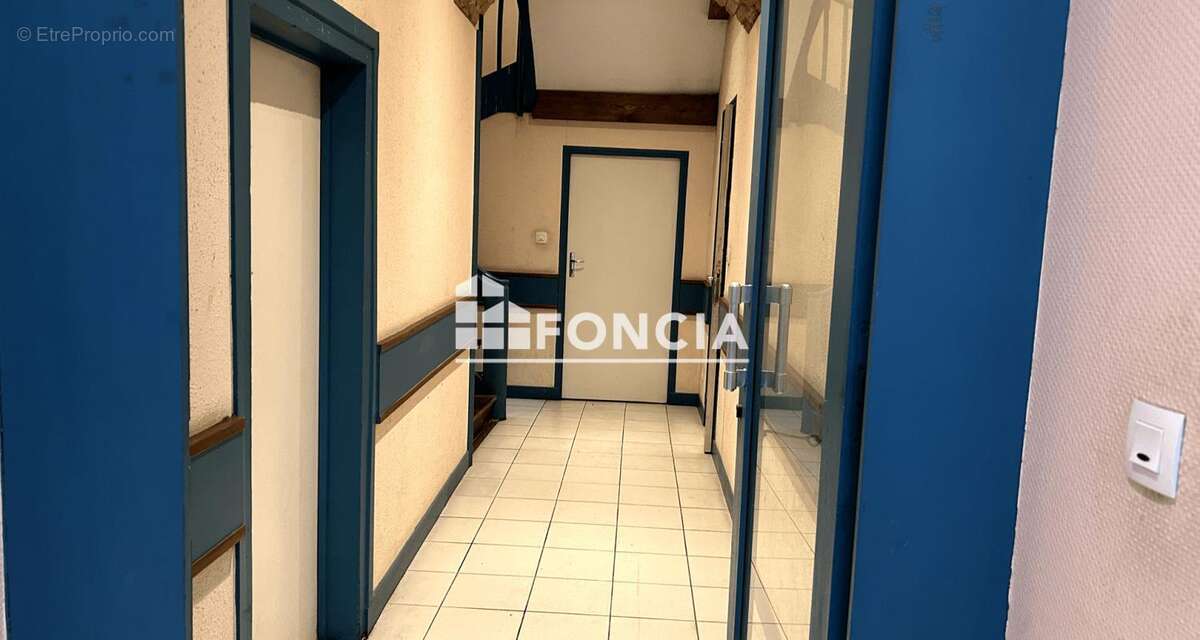 Appartement à CASTRES