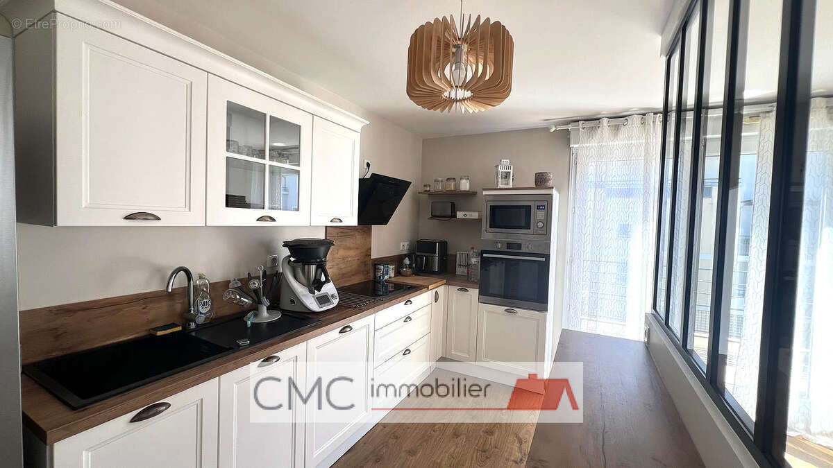 Appartement chartres agglo - photo 3