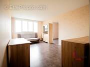 Appartement à FRANCONVILLE