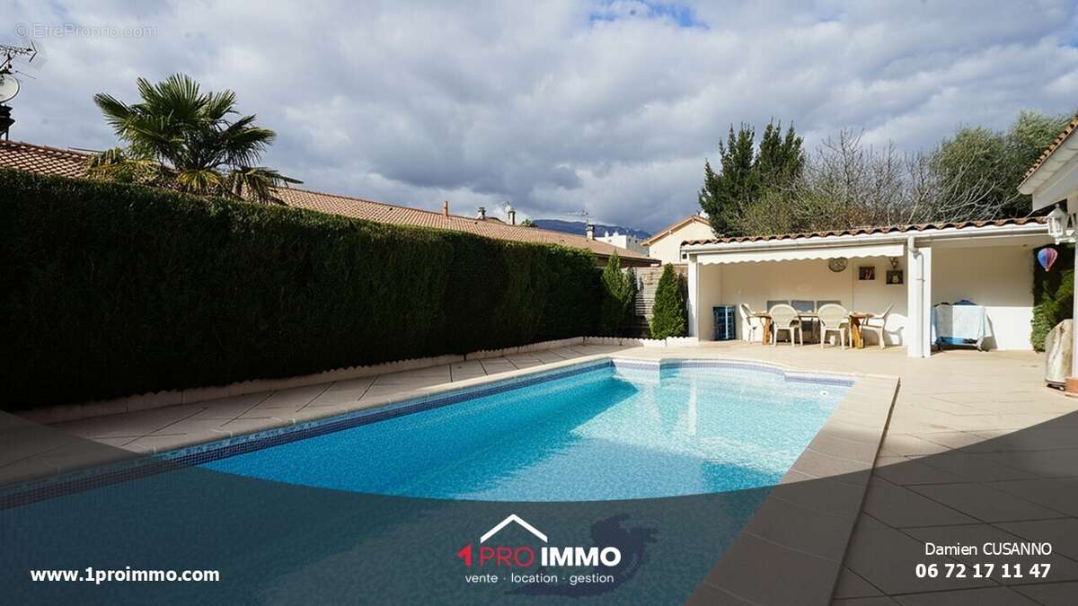 photos n°4 - Maison à SAINT-MARTIN-D'HERES