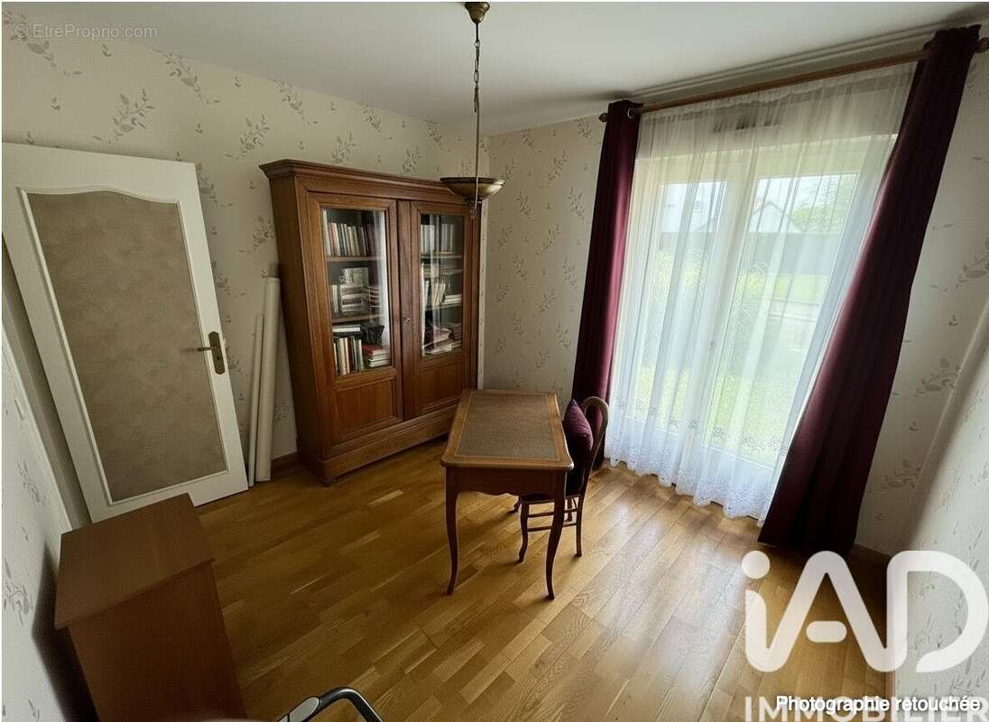 Photo 6 - Maison à MILLY-SUR-THERAIN