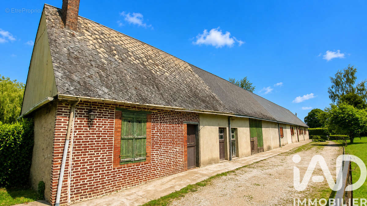 Photo 2 - Maison à ARROU