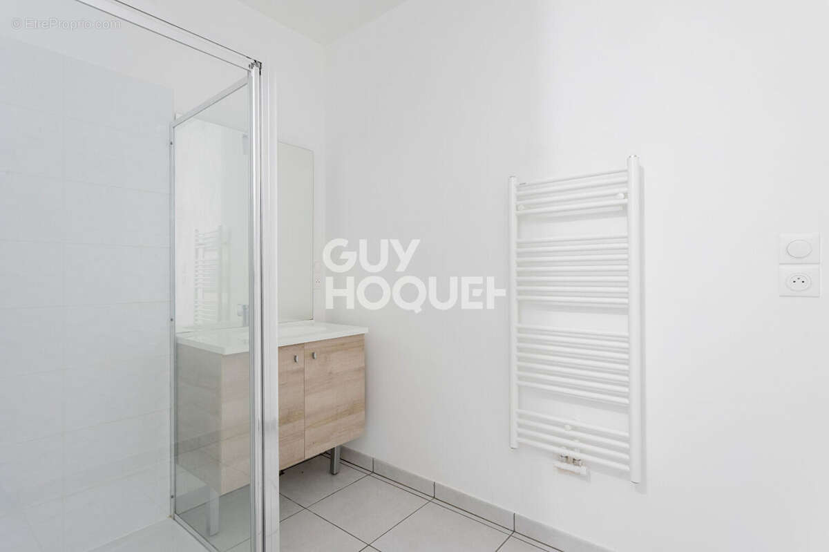 Appartement à BISCARROSSE