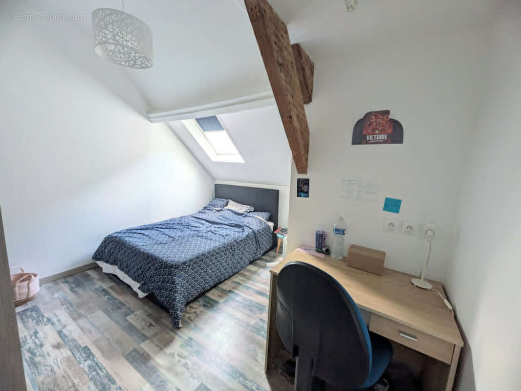 Appartement à BERCK