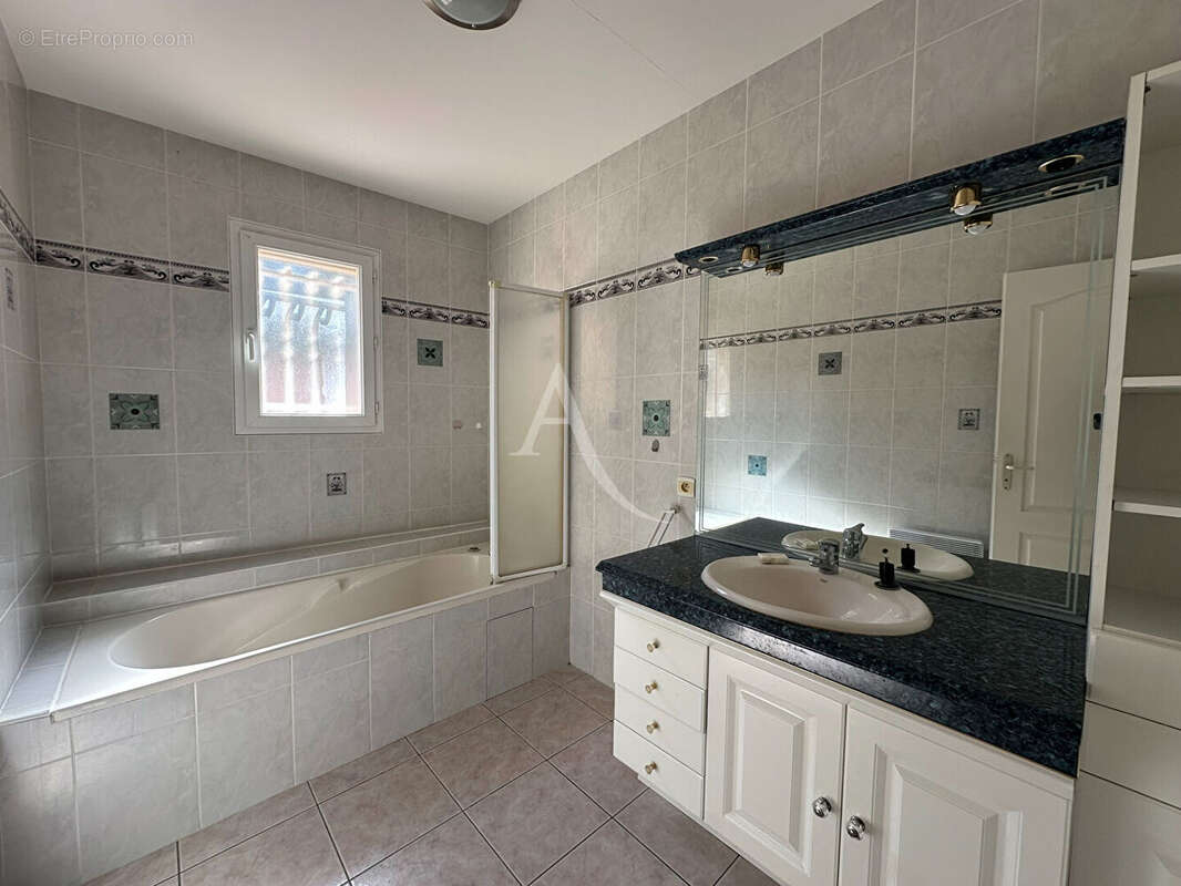 Maison à ARGELES-SUR-MER