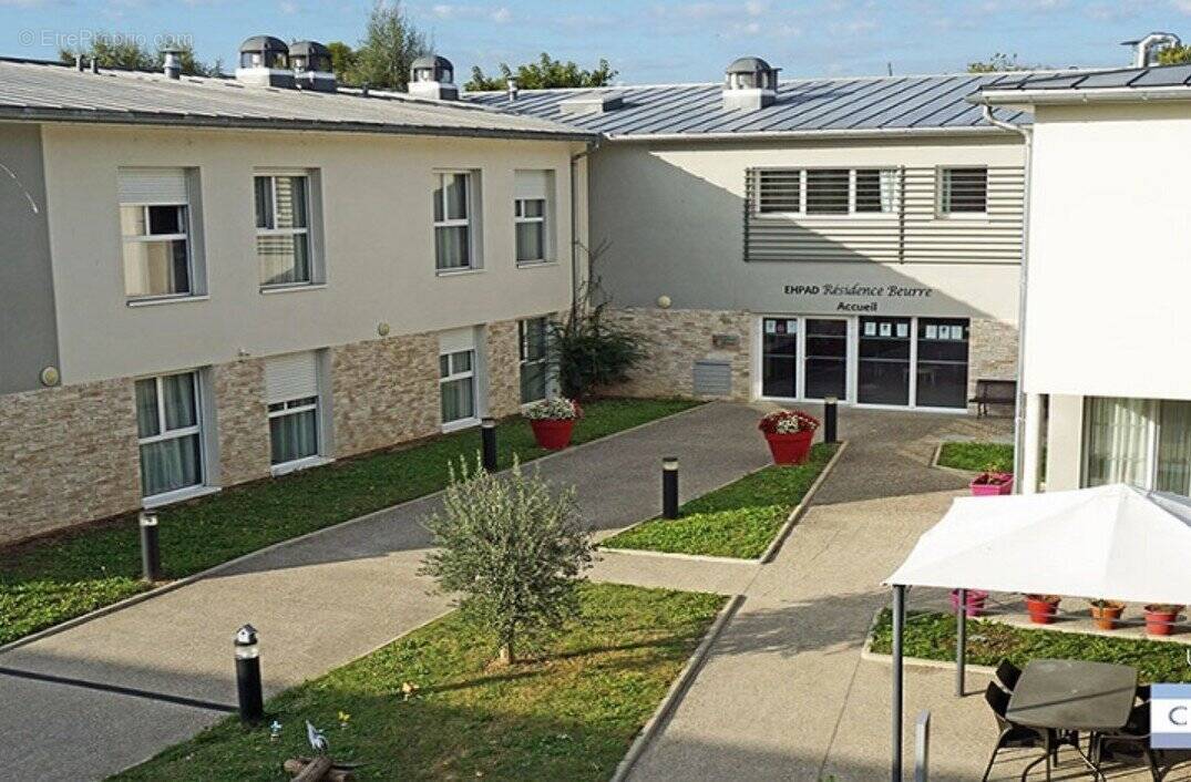 Appartement à VILLENEUVE-SUR-LOT