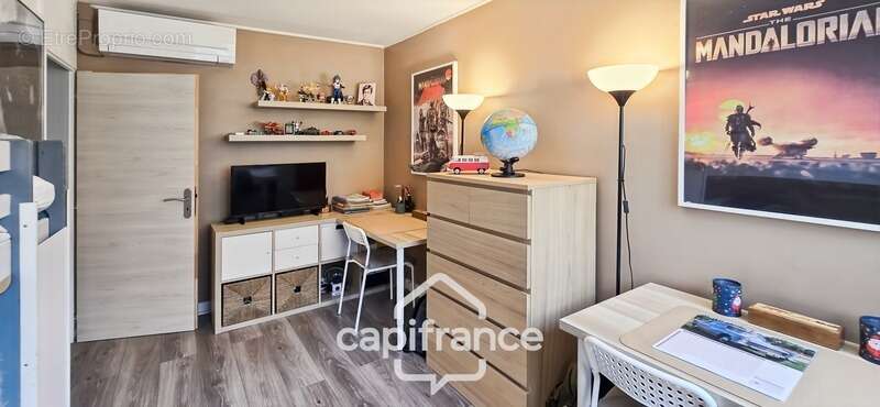 Appartement à LA VALETTE-DU-VAR