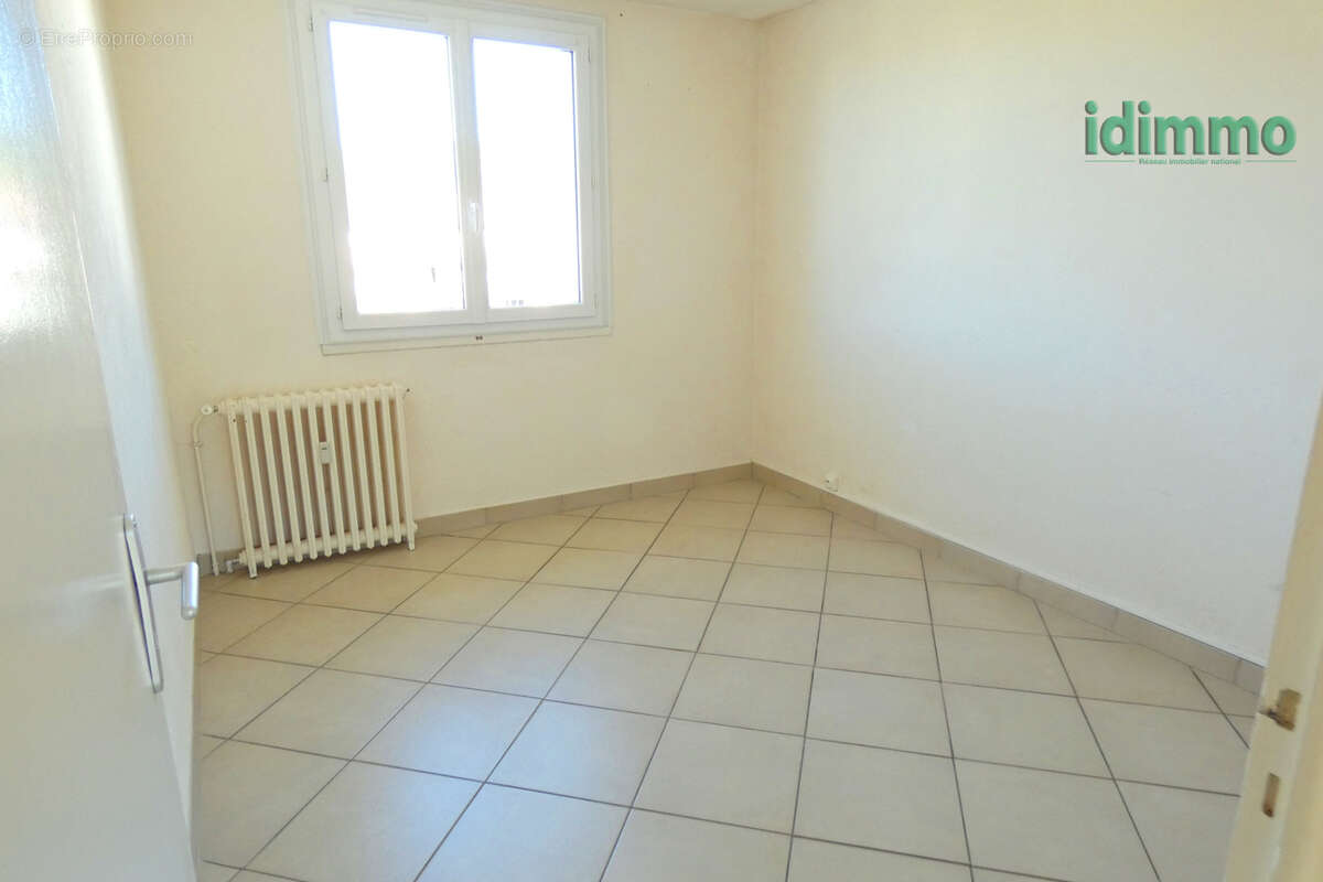 Appartement à AURILLAC