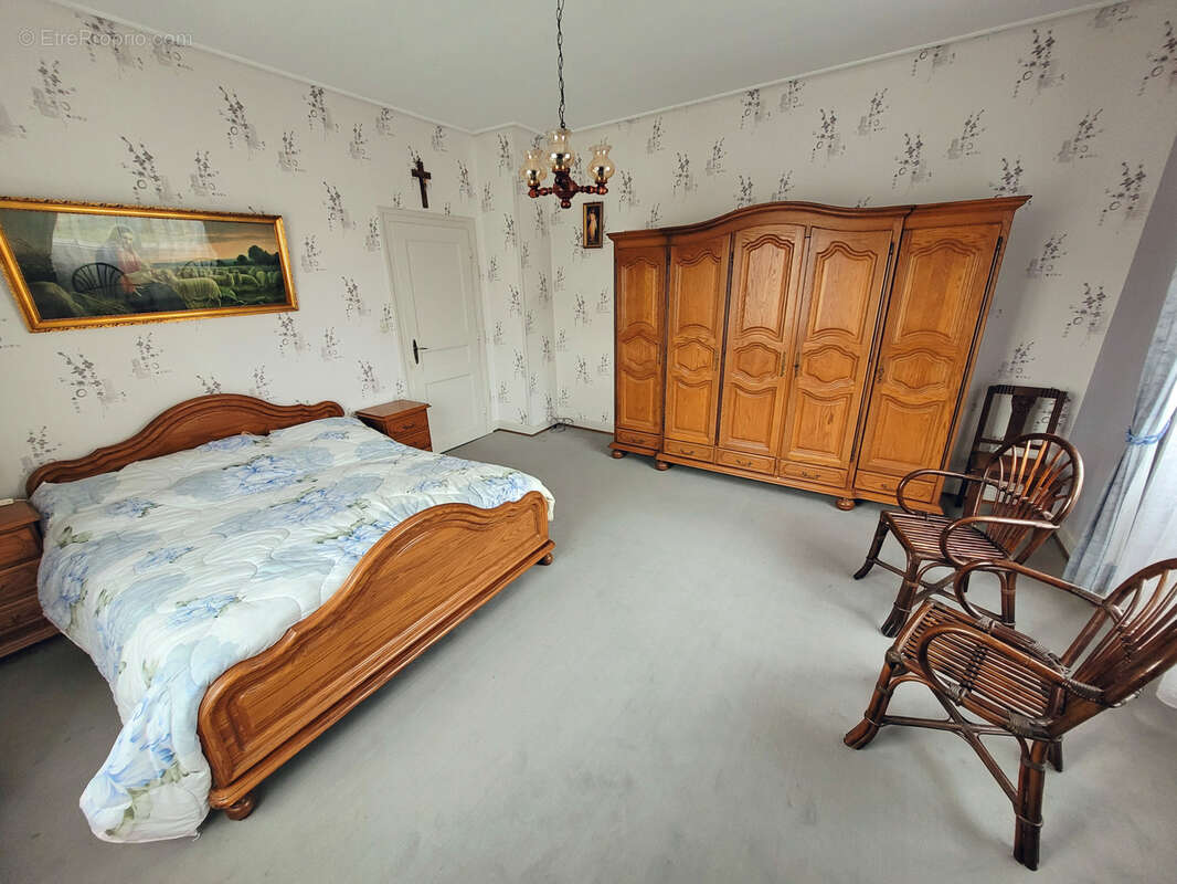 Maison à KIENTZHEIM