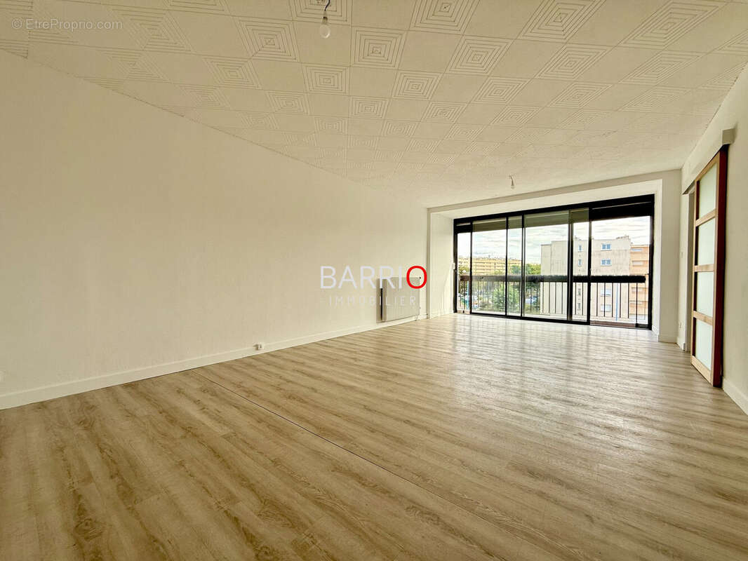 Appartement à SAINT-CYPRIEN