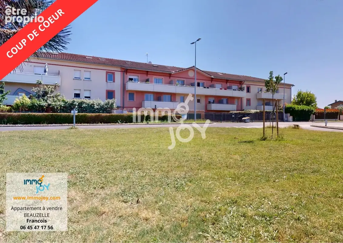 Appartement à vendre BEAUZELLE - photo 15