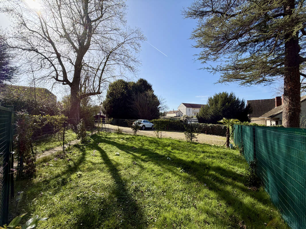 Appartement à COULOMMIERS
