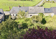 Maison à JUVIGNE