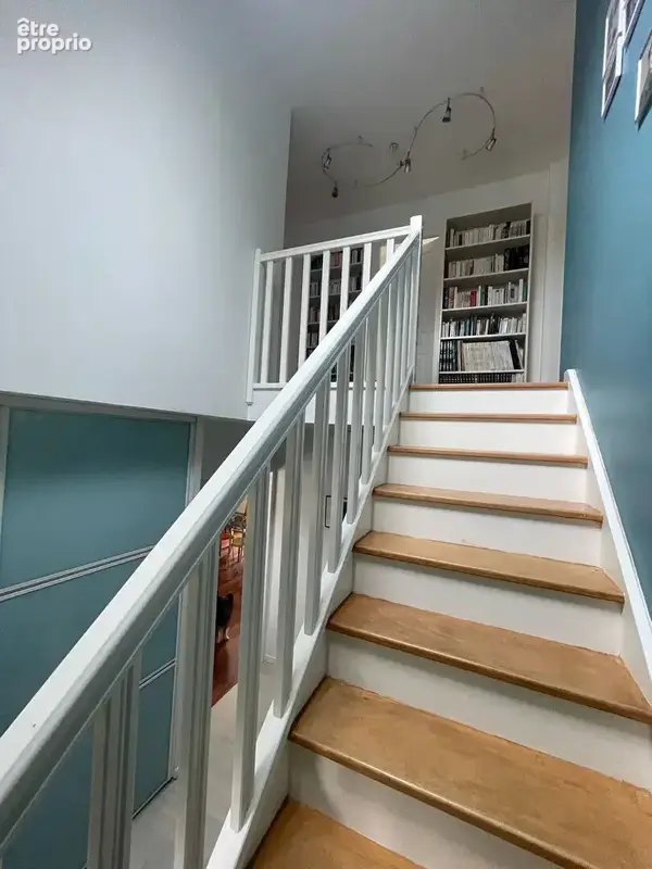 Maison Dijon - photo 8