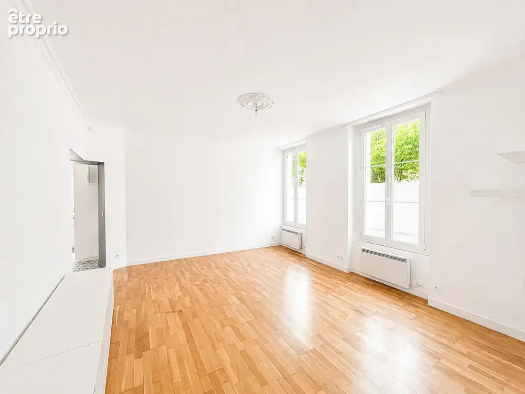 Appartement à SEVRES