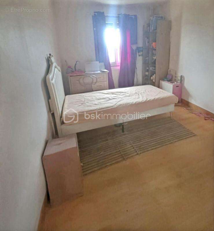 Appartement à SENS