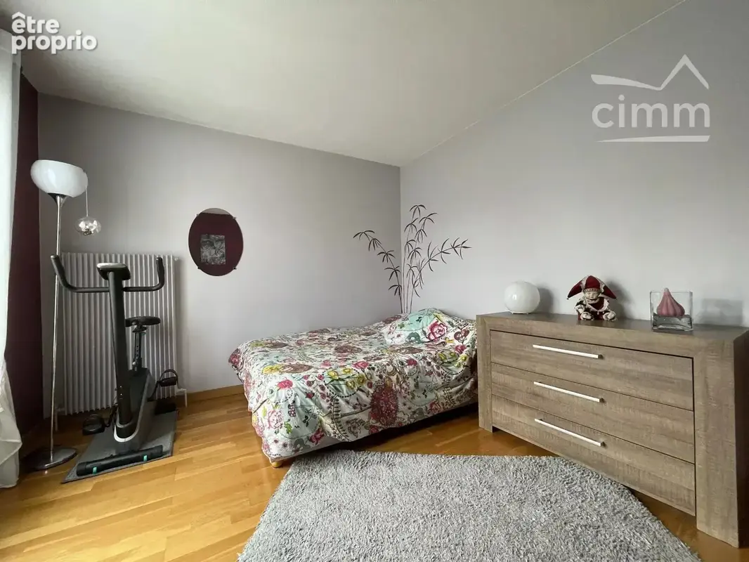 Emplacement privilégié pour cette maison de plain-pied avec jardin et sous-sol total - photo 11